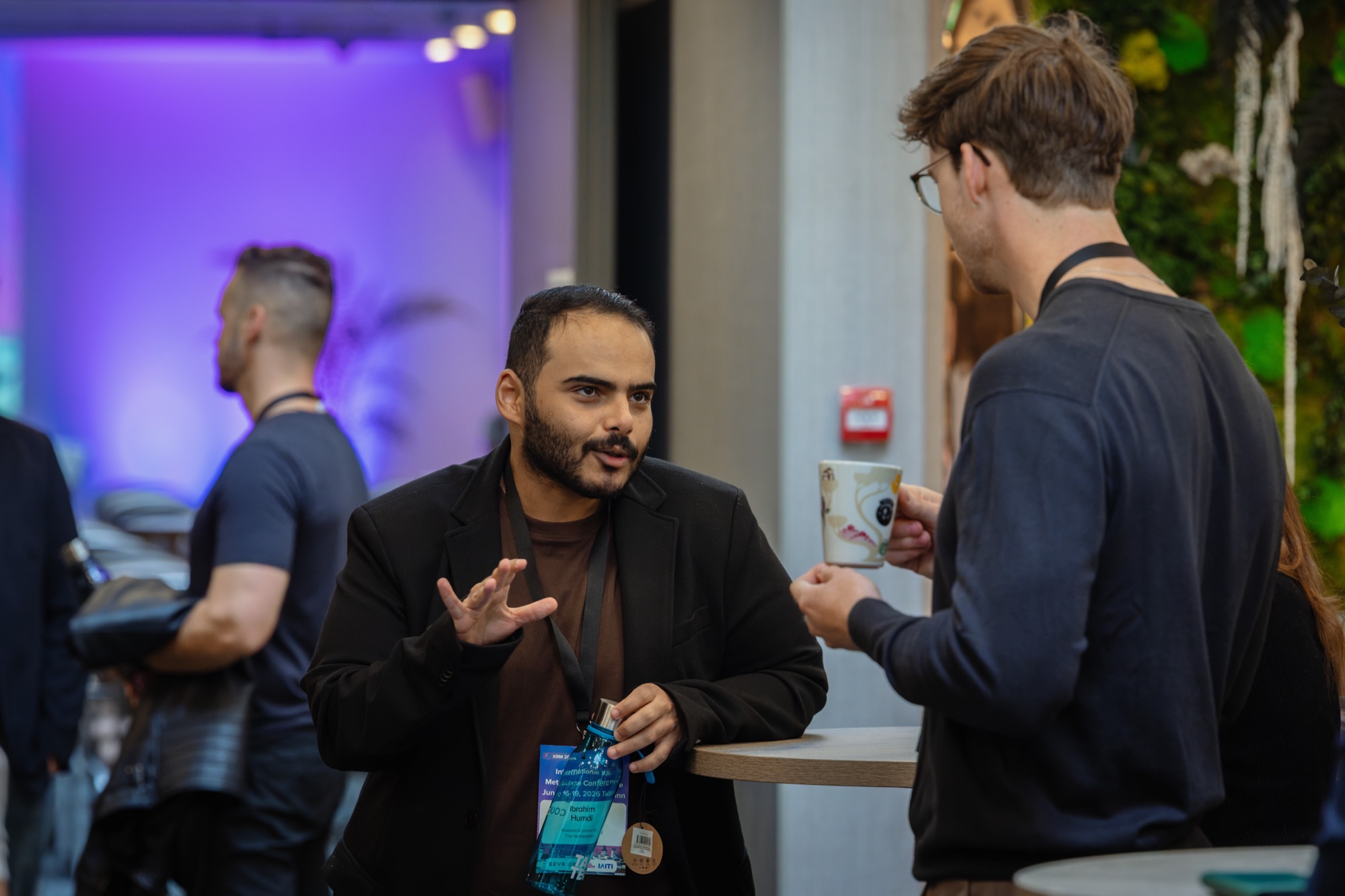 11th International XR-Metaverse Conference — photo 2